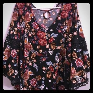 Women’s blouse
